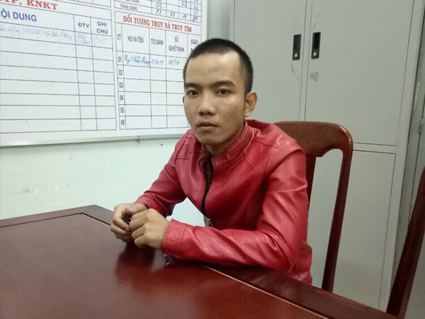 Lời khai bất ngờ của thanh niên 22 tuổi sát hại cô gái chủ tiệm thuốc tây ở Sài Gòn
