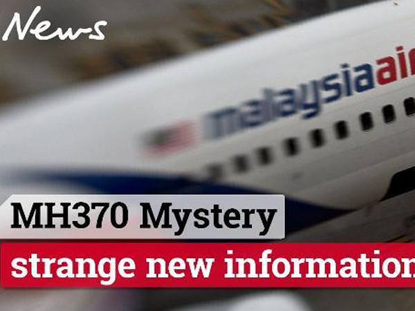 Phát hiện nghĩa địa tàu bí ẩn ở vùng tìm kiếm MH370