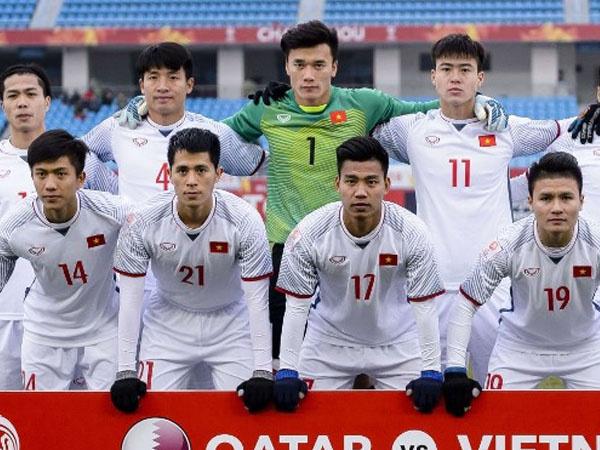 U23 Việt Nam có thể giúp V.Legue 2018 'lột xác'?