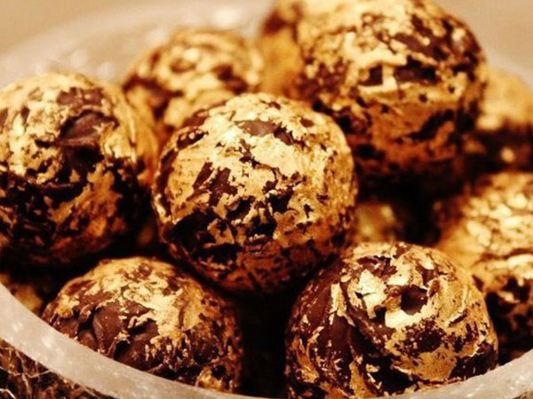 10 loại chocolate đắt đỏ nhất hành tinh, có loại giá hơn 30 tỷ/hộp