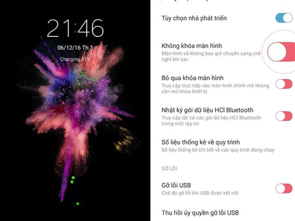 5 mẹo hay trên Android không phải ai cũng biết