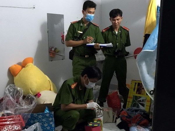 Con trai hốt hoảng phát hiện cha mẹ tử vong trong nhà ngày 29 Tết