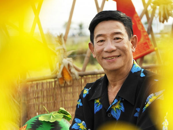 Diễn viên Nguyễn Hậu qua đời sau một tuần phát hiện ung thư gan