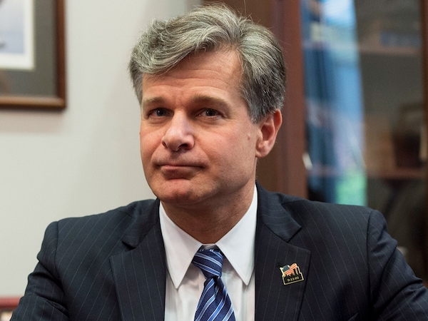 FBI cảnh báo Viện Khổng Tử là 'ổ tình báo' Trung Quốc ở Mỹ
