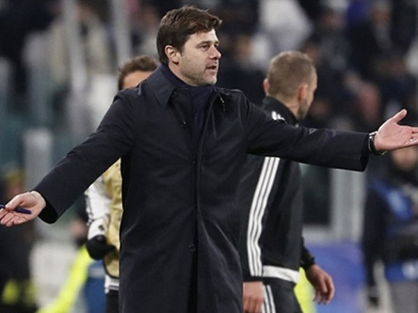 HLV Pochettino: 'Tottenham xứng đáng có chiến thắng trước Juventus'