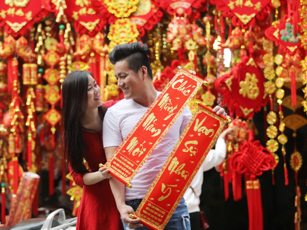 Người Việt xưa có những tục lệ gì trước Tết?