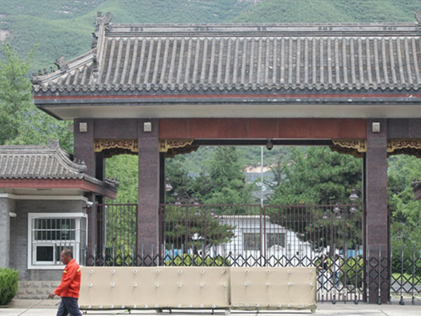 Nhà tù cho quan chức Trung Quốc hết chỗ vì chiến dịch 'Đả hổ'