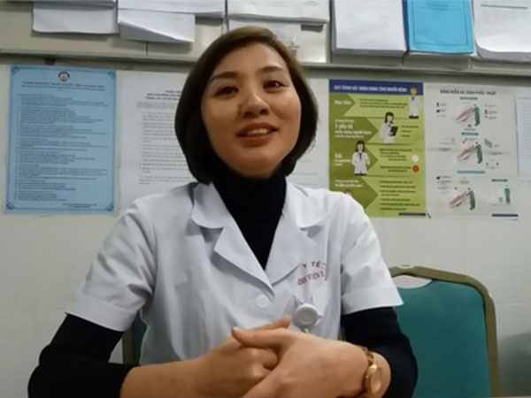 Tâm sự của những bác sĩ sản khoa túc trực bệnh viện đón các thiên thần vào dịp Tết