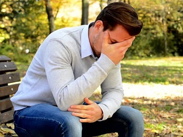 Vợ âm thầm bỏ đi khi biết tôi ngoại tình tư tưởng với người cũ
