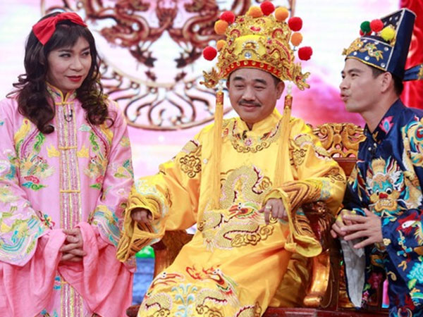 Vì sao Đạo diễn Đỗ Thanh Hải đã muốn dừng Táo Quân vào năm thứ 10?