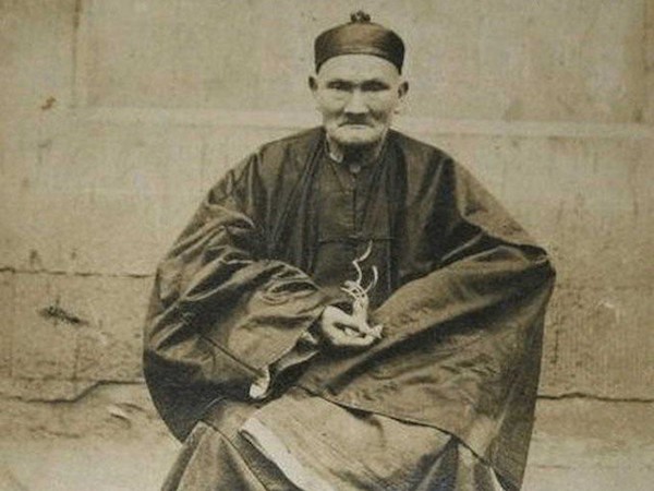 Câu chuyện về người đàn ông thọ... 256 tuổi ở Trung Quốc: Chỉ là truyền thuyết hay sự thực?