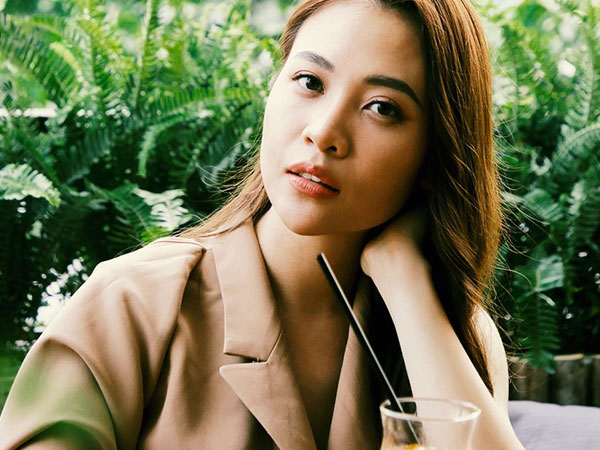 Đàm Thu Trang lần đầu kể chuyện tình yêu với Cường Đô La!