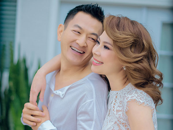 Thanh Thảo: 'Tôi không còn độc thân, lúc thích hợp sẽ mở tiệc báo hỷ'