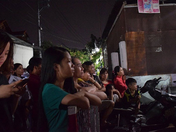 Vụ 5 người trong một gia đình tử vong ở SG: Nồi thịt đông đặt Tết chị đã lấy đâu?