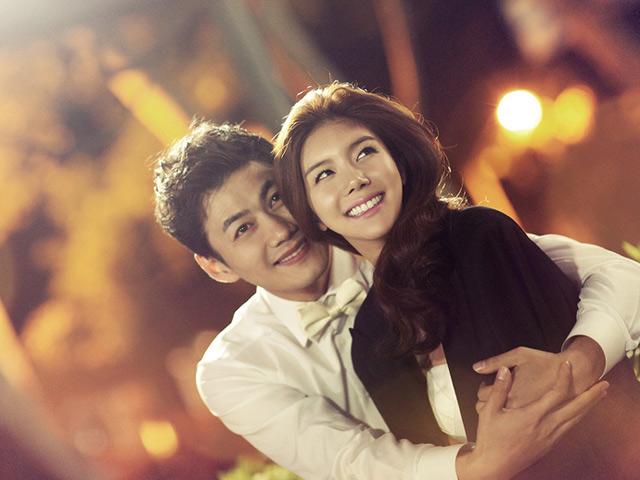 6 điều cặp vợ chồng nào cũng cần làm nhiều hơn trong năm mới