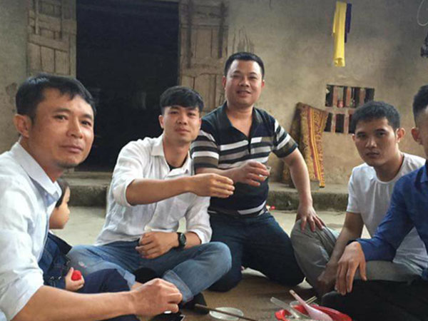 Cha mẹ Công Phượng nói gì về việc con trai 'bất ngờ buồn'?