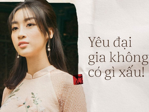Hoa hậu Mỹ Linh kể chuyện Tết này vẫn ế, bật mí chi tiết về chuyến đi bão táp sang Trung Quốc cổ vũ U23 Việt Nam