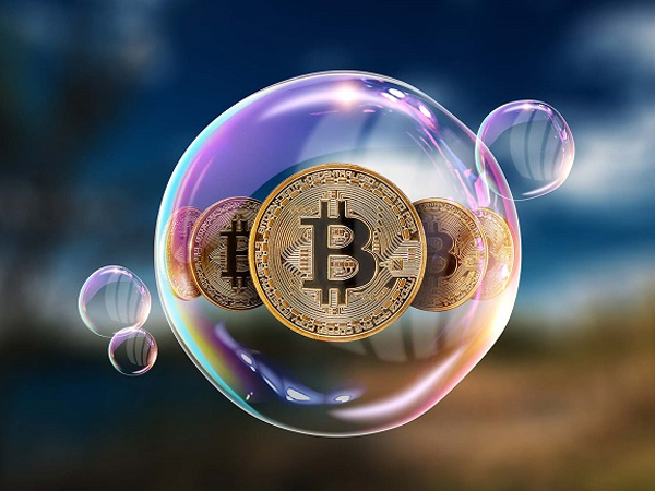 Tại sao Bitcoin và tiền điện tử nói chung lại dễ biến động như vậy?