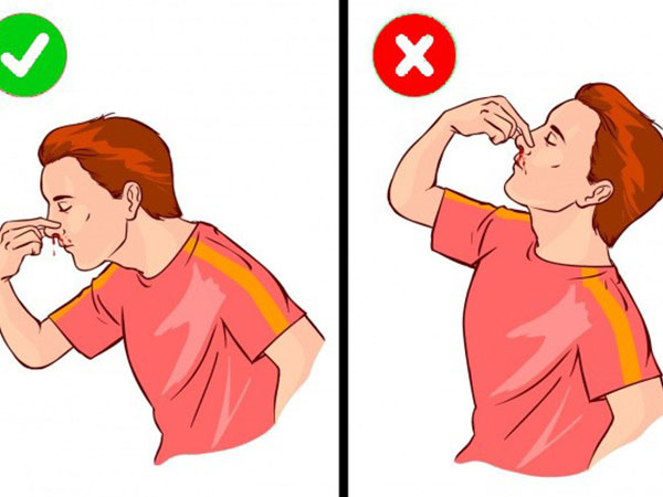 Thuộc ngay những sai lầm cần tránh khi sơ cứu - sẽ có ngày mạng người phụ thuộc vào nó đấy