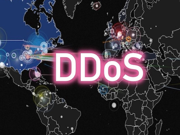 Việt Nam nằm trong 10 quốc gia bị tấn công DDoS nhiều nhất TG