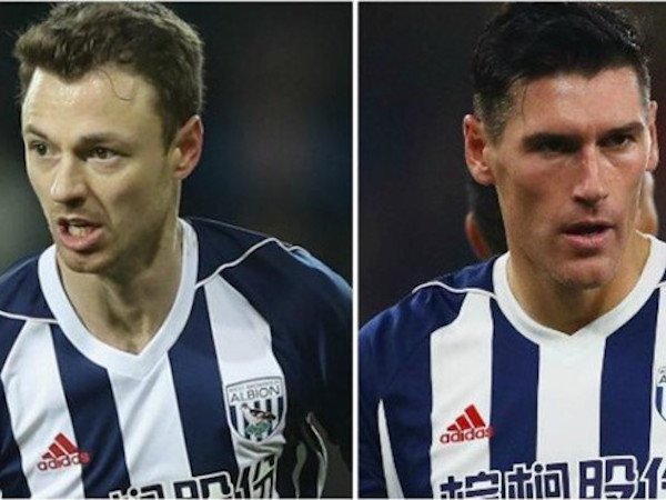 4 cầu thủ West Brom ăn cắp taxi hối hận gửi lời xin lỗi