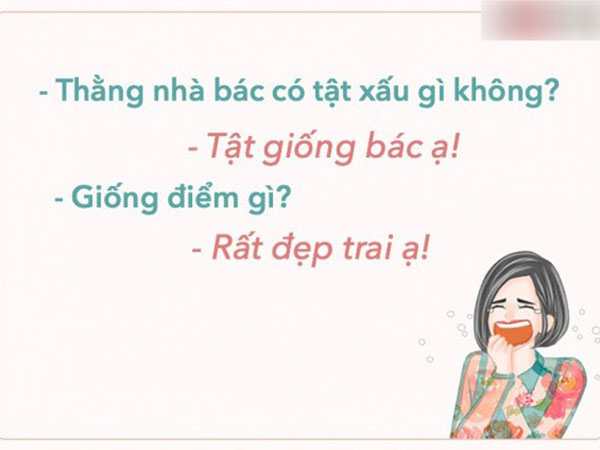 Đến chúc Tết bố mẹ người yêu, nói gì cho thật ngầu?