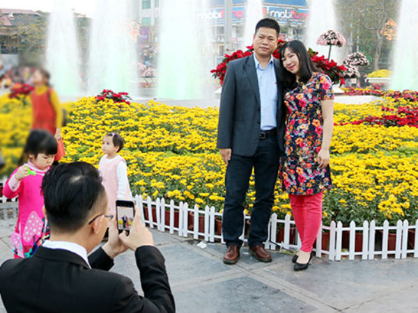 Miền Bắc sắp đón gió mùa, miền Nam nắng nóng