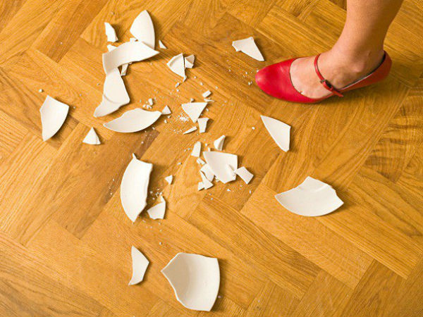 Những việc làm nhỏ có thể khiến gia chủ gặp họa trong năm mới