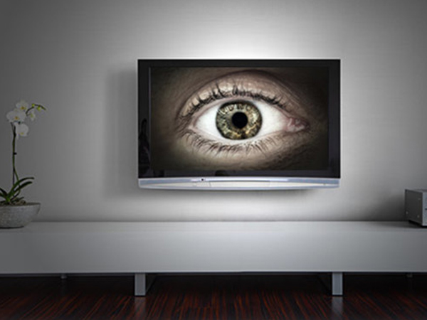 Cách ngăn không cho smartTV do thám người xem