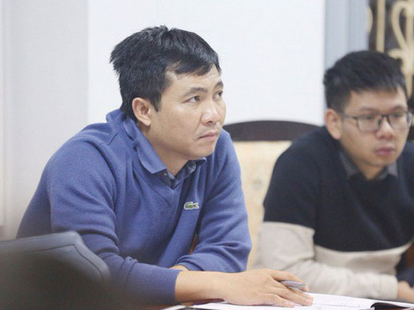 Đỗ Thanh Hải tài năng, tình cảm nhưng nghịch ngầm, nghịch dai đến mức khó chịu