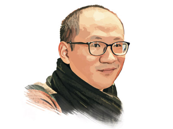 MC Phan Đăng - 'Ai là triệu phú': Mặc cuộc thịnh suy đừng sợ hãi…