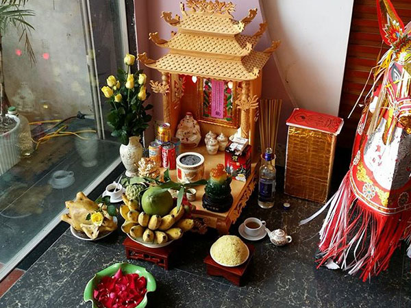 Ngày Vía thần tài mồng 10 tháng Giêng nhất định phải làm những việc này mới sung túc cả năm