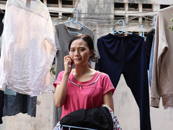 'Quái chiêu' mẹ chồng cản con dâu về ngoại ăn Tết