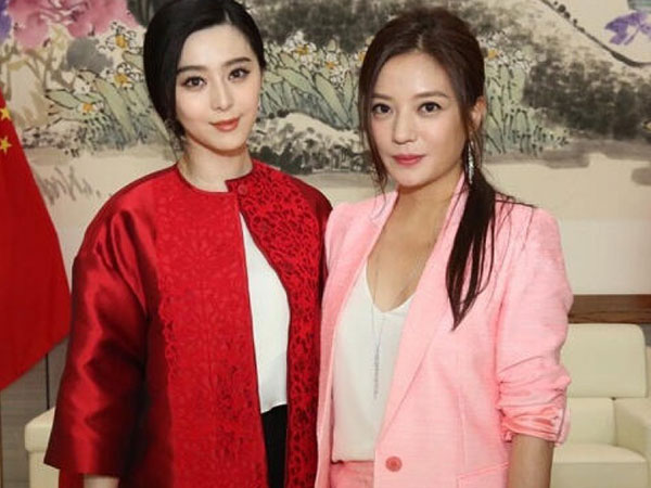Triệu Vy - Phạm Băng Băng bị đồng nghiệp tiết lộ quá khứ đen tối với cần sa và cuộc sống buông thả?