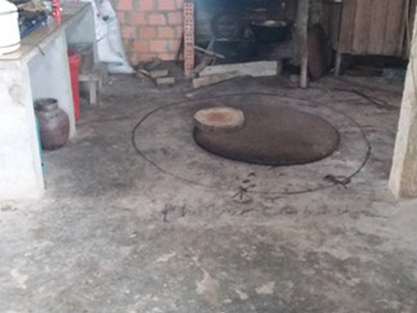 Truy bắt nhóm côn đồ xông vào nhà dân đánh chết người