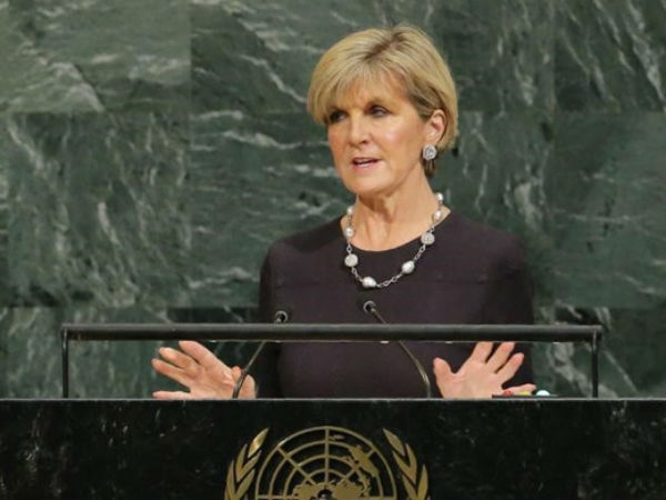 Australia hoan nghênh Anh gia nhập TPP sau Brexit