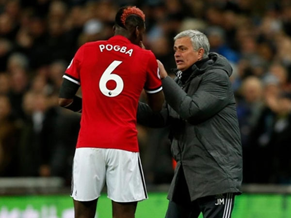 Bão chấn thương khiến Mourinho đau đầu