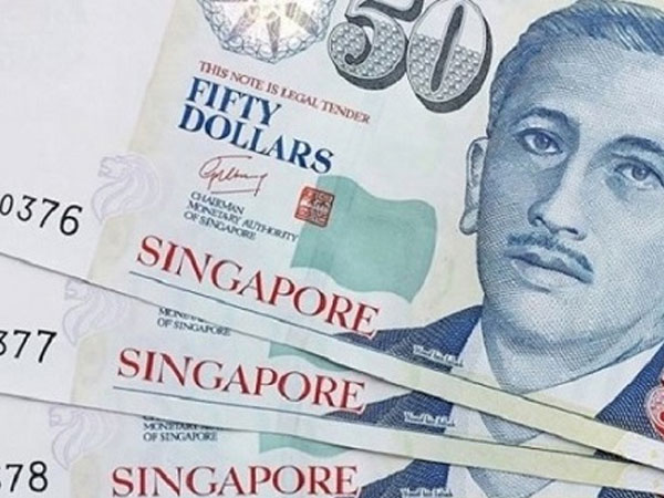 Chính phủ Singapore chia hơn 500 triệu USD cho người dân