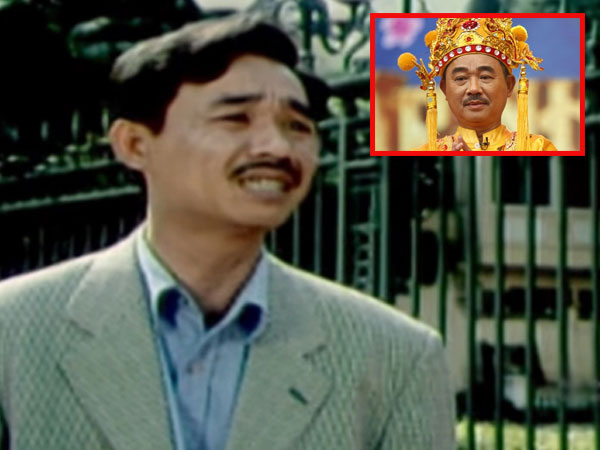 Dàn diễn viên 'Tết này ai đến xông nhà' sau 16 năm