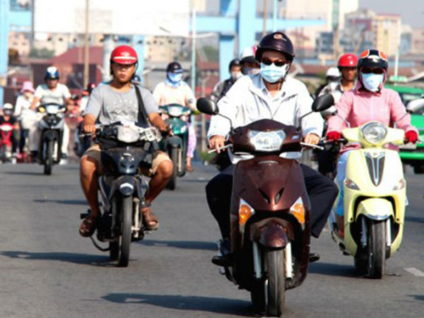 Dự báo thời tiết 20/2: Hà Nội mưa nhỏ, Nam Bộ nóng 35 độ