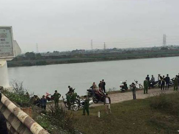 Hải Dương: Nghi vấn đối tượng thần kinh chém người tử vong