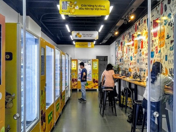 Hàng chục ngàn nhân viên ngân hàng, giao dịch viên mất việc