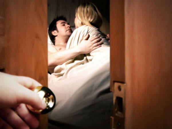 Kết đắng của người đàn bà ‘rước’ bồ của chồng về nuôi dưỡng
