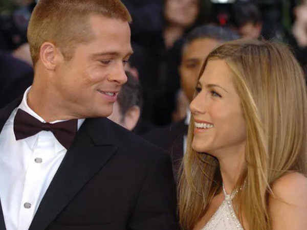 Brad Pitt mua nhà mới để chuẩn bị tổ chức đám cưới với vợ cũ Jennifer Aniston?