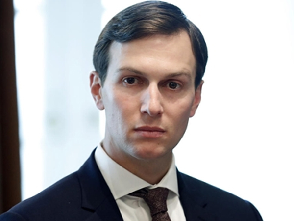 Con rể Trump có thể làm việc ở Nhà Trắng mà không cần kiểm tra lý lịch