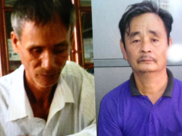 Hành trình bắt hai kẻ trốn nã sau hơn 30 năm giết người