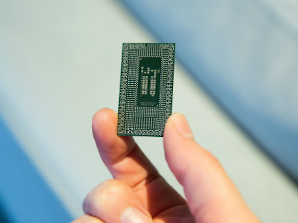 Intel cập nhật driver giúp tối ưu hóa cài đặt trò chơi