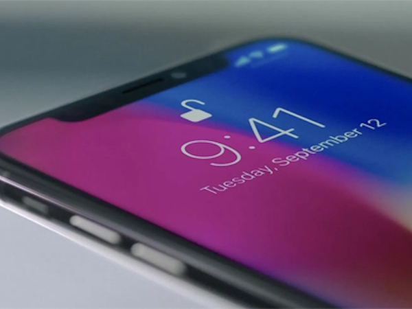 iPhone X bán chậm làm 'tổn thương' Samsung