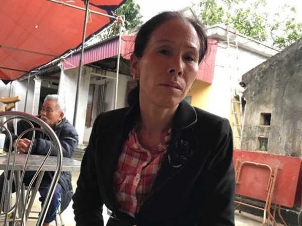 Kẻ đâm bố vợ tử vong, đâm 2 người khác trọng thương 'giả vờ chết để đánh lạc hướng'