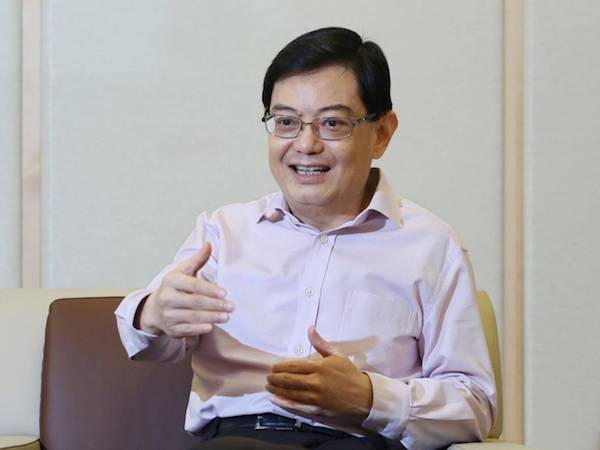 Lý do Chính phủ Singapore 'lì xì' tiền cho người dân